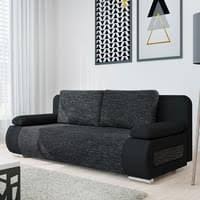 Schlafsofas ohne & mit bettkasten schlafcouches ohne & mit federkern ein großes sortiment unterschiedlicher farben und stile bei höffner. Schlafsofas Mit Bettkasten Gunstig Online Kaufen Kaufland De