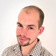 Guest Post: “Under Ordshaw's Covers” by Phil Williams