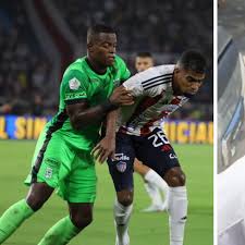 El presagio de Fuad Char que ilusionó a los hinchas de Junior: puso a pensar en Nacional