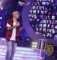 We are providing easy to watch video. Cj Navato Transforms Into Justin Bieber Wins Week 4 Of Your Face Sounds Familiar Season 3 Lionheartv