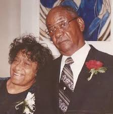 Major Barnett Obituary (1922