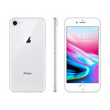 As much as $81.00 iphone 7. Apple Iphone 8 64gb Silver Unlocked Lte Refurbished Walmart Com Walmart Com