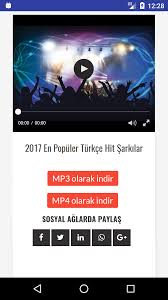 Tubidy is a popular mobile video search engine which searches mp3 songs for you, within a blink of an eye. Tubidy Cep For Android Standaloneinstaller Com