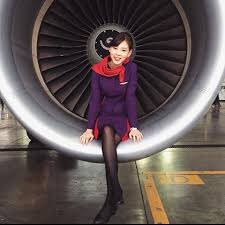 hong kong flight attendant hongkongflightattendant instagram 相片與影片 flight attendant female pilot cabin crew