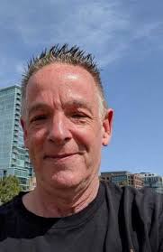 Donald Michael Rebello (1961-2023)