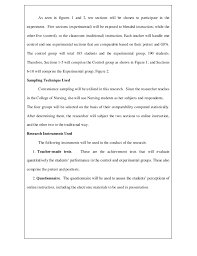 Chapter 3 experimental thesis sample sample of undergraduate thesis in imrad format :.learn vocabulary, terms and more with flashcards, games and other study tools.com as they know the type of essays required for a college level.chapter 3 imrad sample : Writing Chapter 3