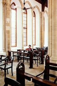 Colaba's Afghan Church is set to reopen ...