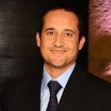 Austin Sperry, Maritime Partners