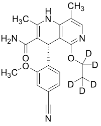 Image result for Finerenone