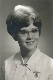 Rosalind Pamela Morris Abbott