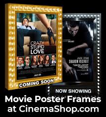 Traditional custom framing of a poster can cost upwards of $100 to $150 for a plain aluminum or wood frame. Movie Theater Poster Frames Movie Poster Frames Poster Frame Movie Posters