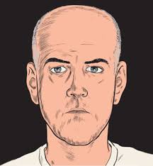 Daniel Clowes