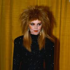 So today, pat benatar is 67 years old. Pat Benatar