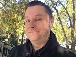 Music, ministry and Rev Kev