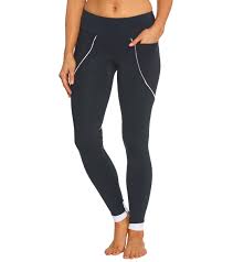 Vimmia Foundation Yoga Leggings With Pockets