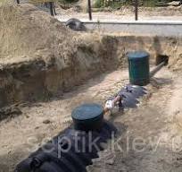 Автономная Канализация "Под Ключ"!