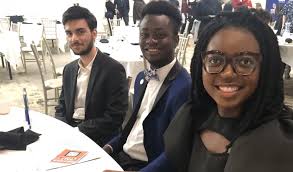 Introducing the 2024 Student Life Award Winners!