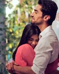 abhira #harshali #yrkkh on Instagram: “#abhira hug ... Abhimanyu -- Akshara #yrkkh ......... #akshara #akshu #pranalirathod #aarohi #kaira #harsadchopda #abhimanyu #harshali…”