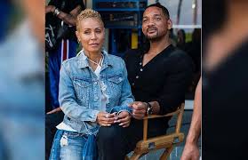 More images for jada pinkett smith » Jada Pinkett Smith Gesteht Vor Der Familie Ich War Pornosuchtig Video Kosmo