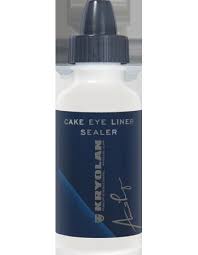 eye liner sealer kryolan cosmetics