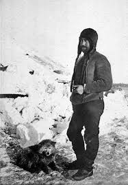 A Story of Polar Exploration