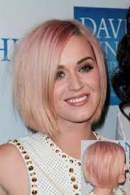 Katy Perry Bob Medium Hair Styles Hair Styles Short Hair Styles