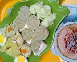 15 Ide Terkini Resep Siomay Tanpa Ikan Yang Empuk