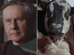 Vegan film 73 Cows to be shown to Parliament to try and "inspire change"