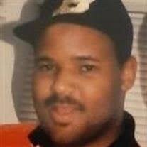 Frederick B. Johnson, Jr. (Southeast) Obituary