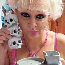 Where to find a shaved ice truck for a car show?