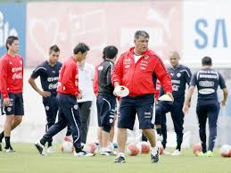 Ademas de maripán en la selección chilena también se encuentra un jugador que según parece interesa a el alavés que es mauricio isla. Posible Alineacion De Chile Para Enfrentar A Paraguay Seleccion Chilena Todas Las Noticias Del Deporte