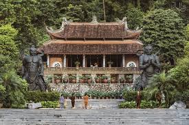 3 ngôi chùa đẹp đến Hà Nam nhất định phải ghé thăm