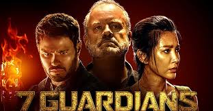 But now jamie has a secret weapon: 7 Guardians Of The Tomb Review Rest Easy Indiana Jones There S Not Much To See Here