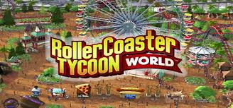 We have provided direct link full setup of the game. Rollercoaster Tycoon World 2016 Free Game Download Free Pc Games Den