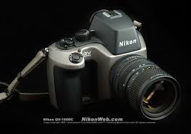 Nikon Vsc Qv Digital Still Slr Camera Nikon Camera Camera Nikon