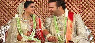 The cost of Isha Ambani and Anand Piramal's wedding expenses will make you  sweat! - News Nation English