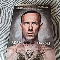 Amazon.com: The Sacred And The Profane: Behemoth And Beyond Confessions Of  A Heretic (Paperback)