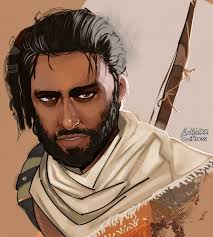 teecup_angel — fanworldbuildingfun: Current mood: Desmond ends up...