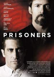 Others use a single drug. Prisoners Movie Poster Hugh Jackman Movie Posters Melissa Leo