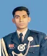 Major Gopi Singh Rathour SC