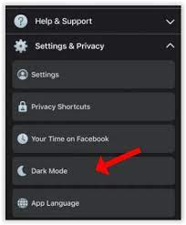 If you've been waiting for facebook app to introduce dark mode, you'll be pleased to know the wait is over and facebook has rolled out dark mode to its users globally. How To Enable Dark Mode On Facebook
