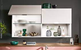 What's the best way to design a kitchen cabinet? Wonderful Dream Kitchens In Picture And Sound The Varied Media Library From Hacker Kitchen Ideas For Better Kitchens
