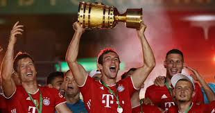 La dfb pokal es el torneo del ko del país germano. Bayern Draw Holstein Kiel In Dfb Pokal Second Round Dortmund To Face Braunschweig