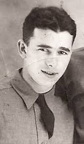 Nick Joseph Vrcan : Private First Class from Ohio, World War II Casualty