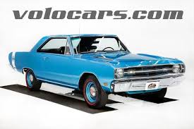 Image result for Light Blue 1968 Dart