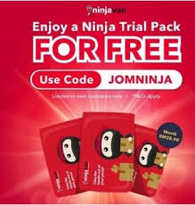 Anda dapat selesaikan semua masalah anda! 31 Mar 2021 Onward Ninja Van Trial Packs Promo Code Everydayonsales Com