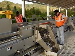 Domaine Chandon Cello Maudru Construction