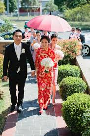 Carmen Andy S Traditional Chinese Wedding Sydney Style Chinese Wedding Traditional Chinese Wedding Chinese Wedding Dress