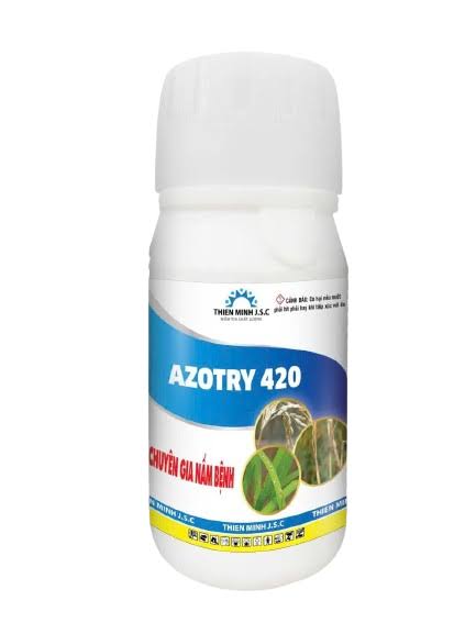 Top-care 420SC