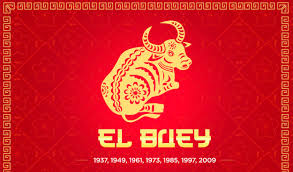 Venezuela felicita a la república popular china por el inicio del año nuevo lunar. Horoscopo Chino Hoy 2021 Predicciones Para El Ano Del Buey De Metal Por Animal Y Elemento La Republica